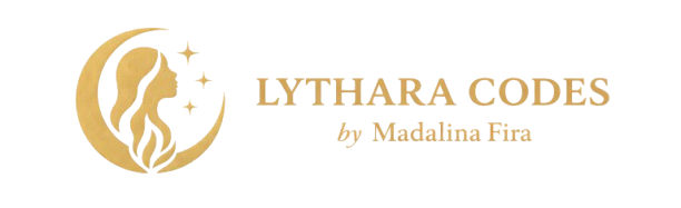 Lythara Codes by Madalina Fira